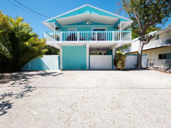 21 Meridian Avenue, KEY LARGO, FL 33037