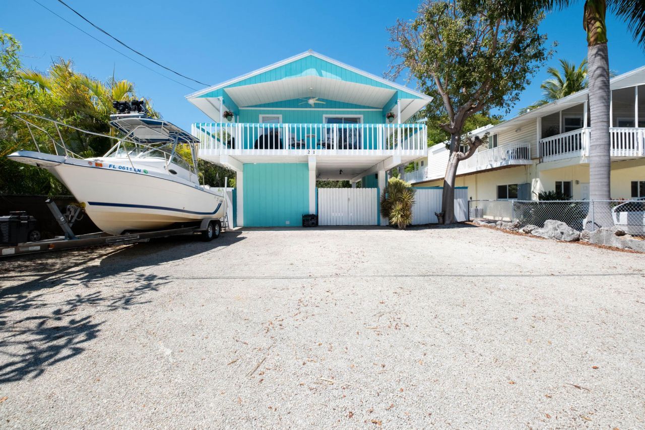 21 Meridian Avenue, Key Largo, FL 33037 Photo