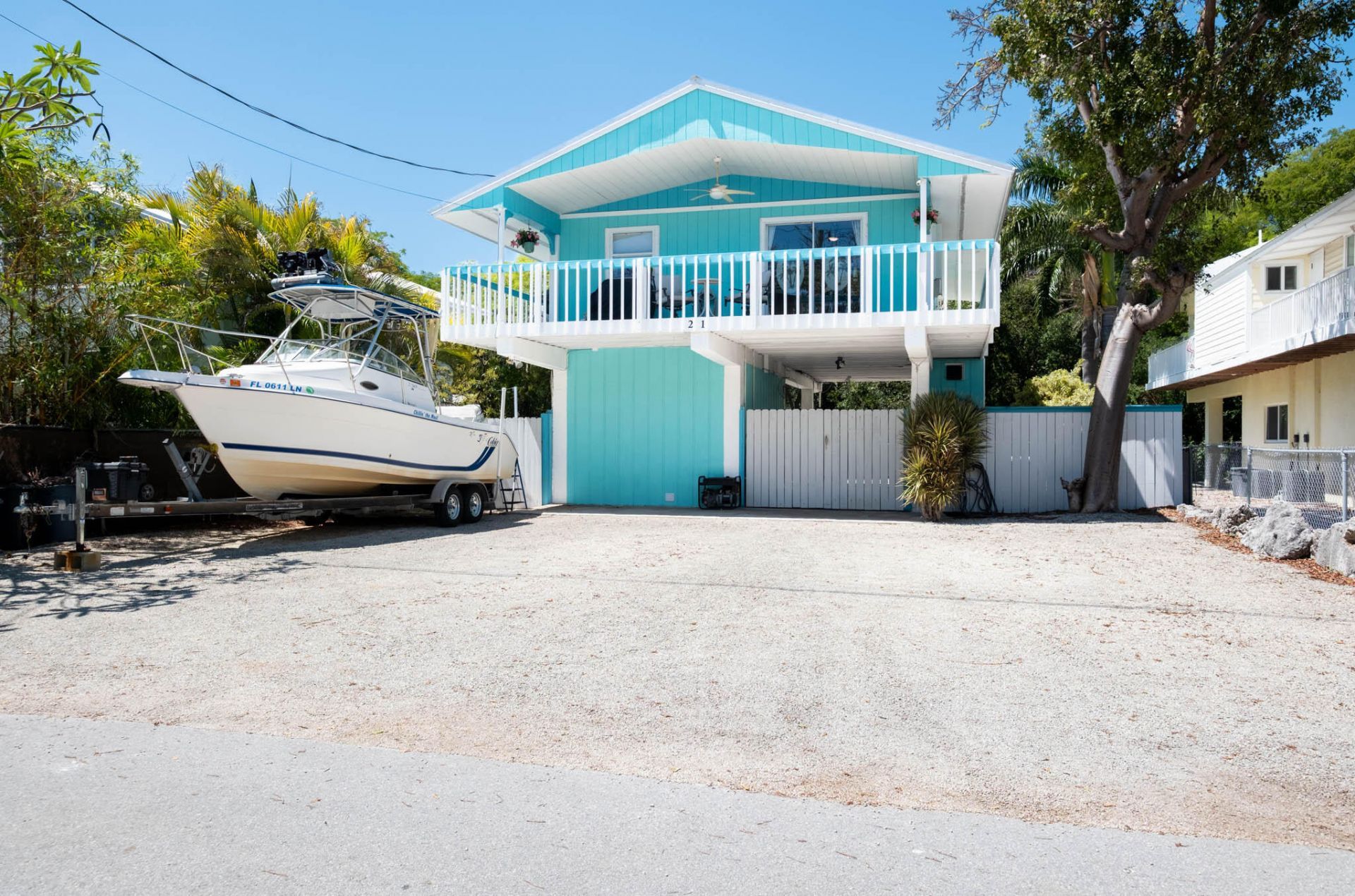 21 Meridian Avenue, Key Largo, FL 33037 Photo