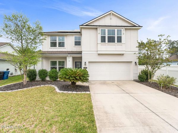 39 BALMORAL CASTLE Drive, St. Johns, FL 32259