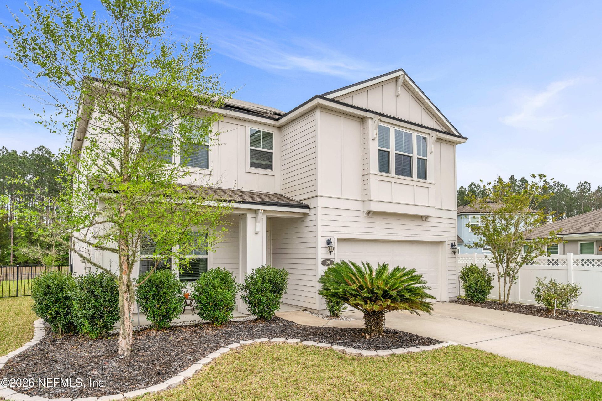 39 Balmoral Castle Drive, Saint Johns, FL 32259 Photo