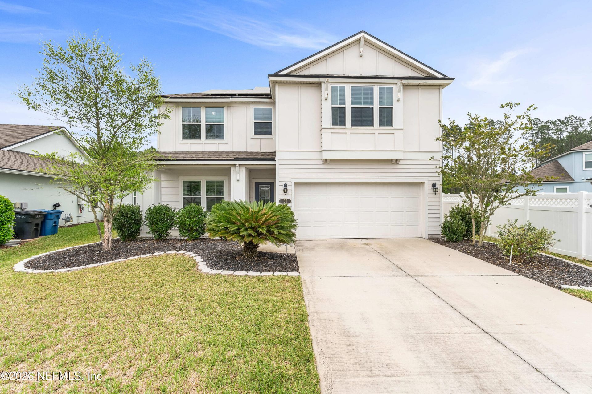 39 Balmoral Castle Drive, Saint Johns, FL 32259 Photo