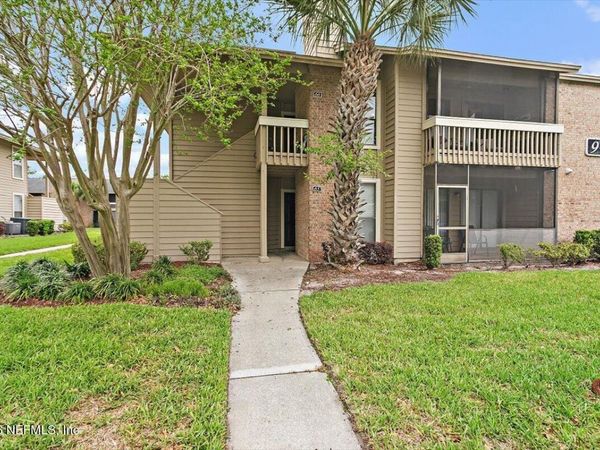 10200 BELLE RIVE Boulevard, Unit 66, Jacksonville, FL 32256