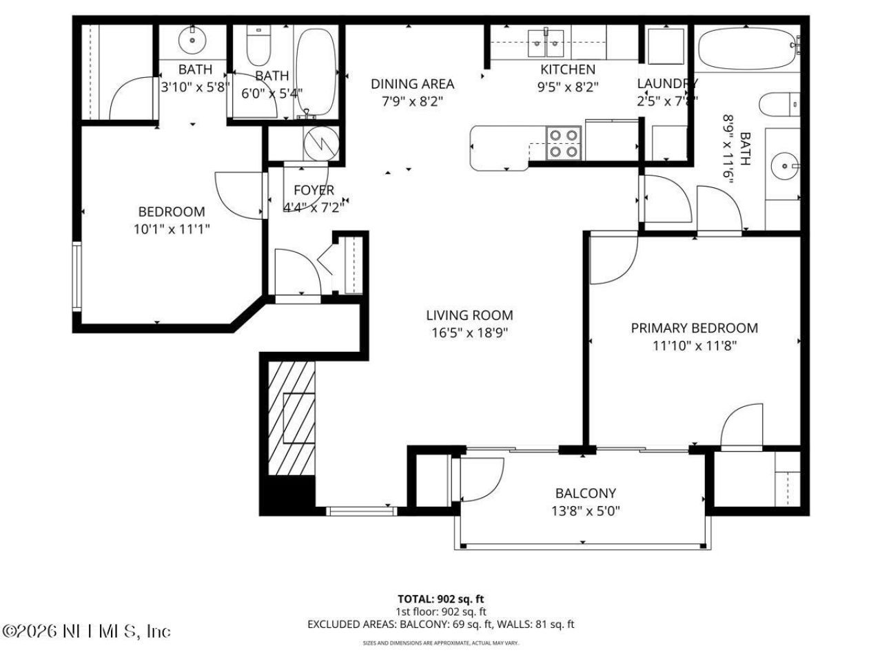 10200 Belle Rive Boulevard, Unit 66, Jacksonville, FL 32256 Photo