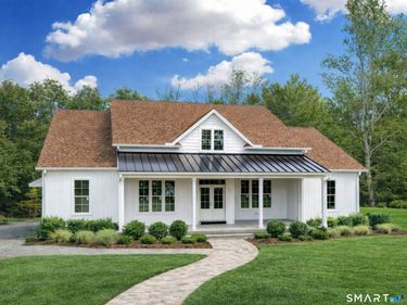 12 Meadowcrest North, Goshen, CT 06756