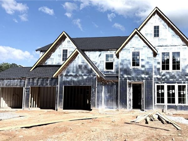 167 Wood Grove Lane, Canton, GA 30114