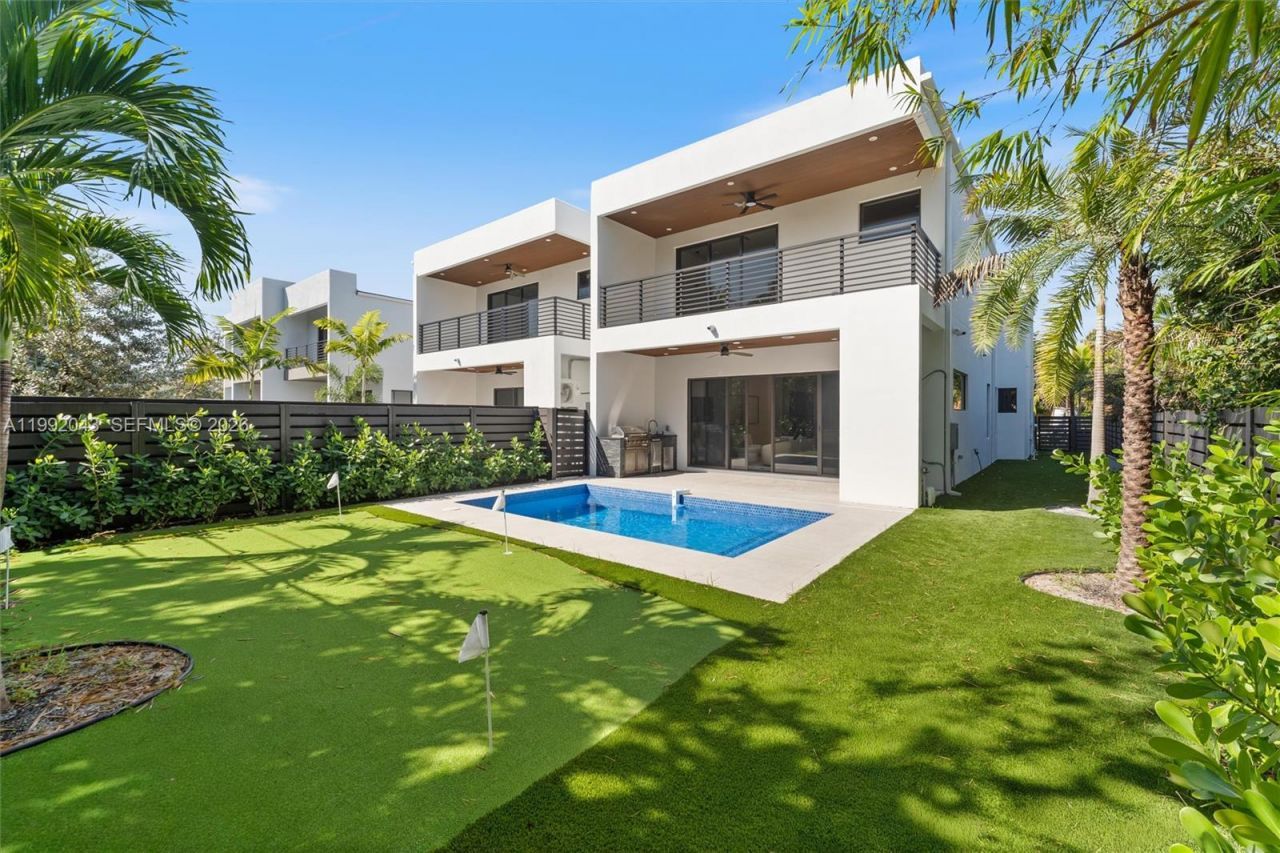 1122 NE 10th Ave , Unit B, Fort Lauderdale, FL 33304 Photo