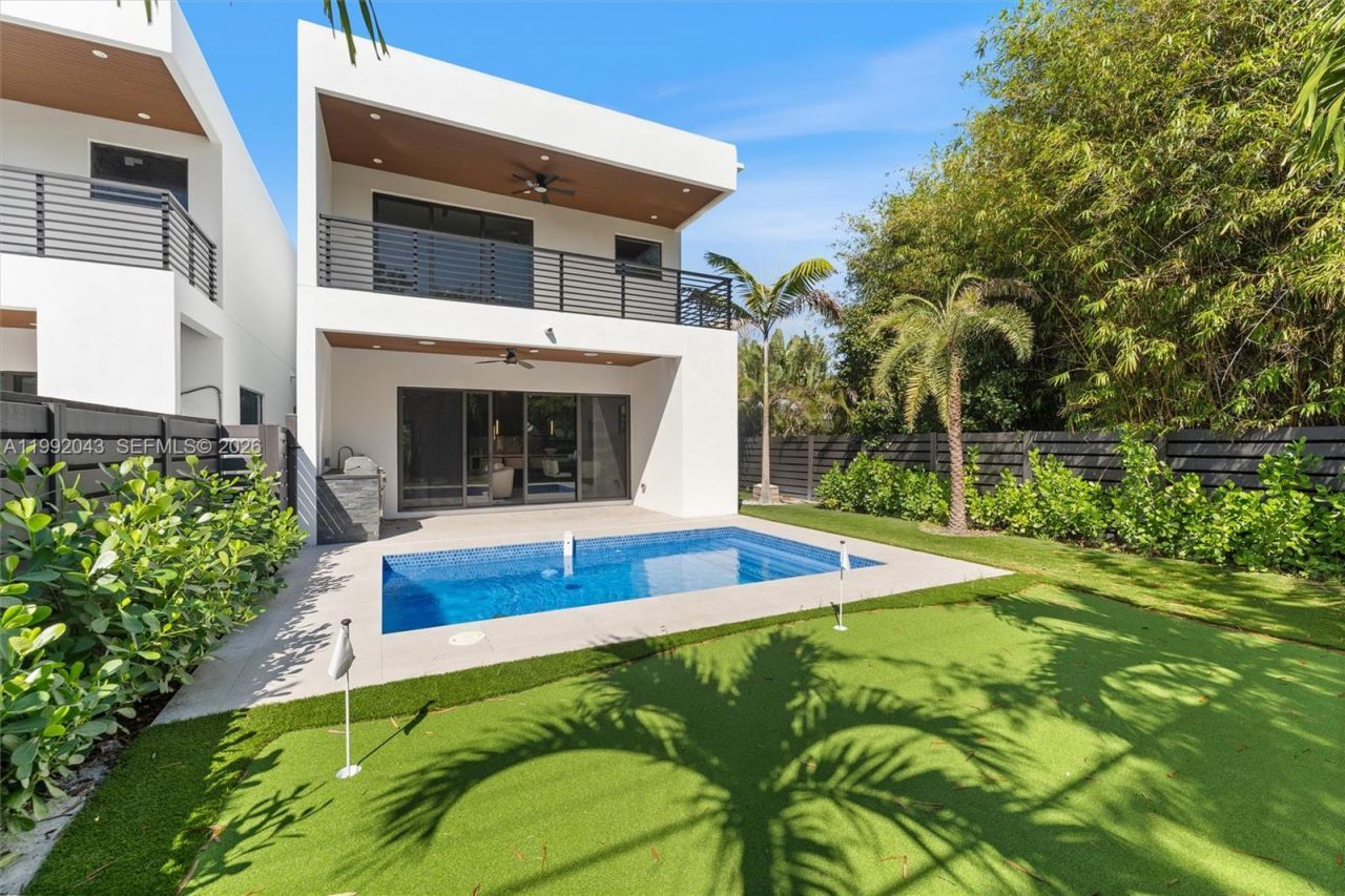 1122 NE 10th Ave , Unit B, Fort Lauderdale, FL 33304 Photo