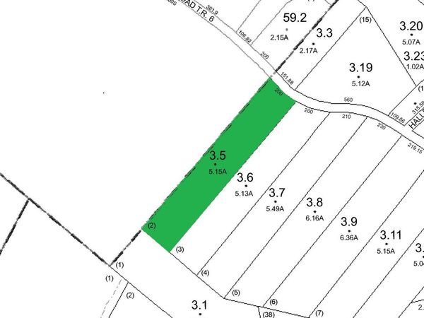 Decker Road , Glen Spey, NY 12737