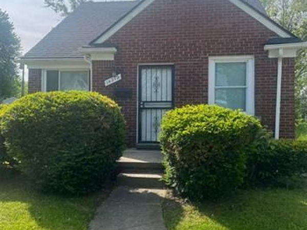 14212 Glenfield Street, Detroit, MI 48213