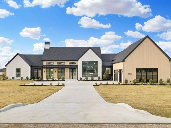 1700 Carter Lane , Gunter, TX 75058