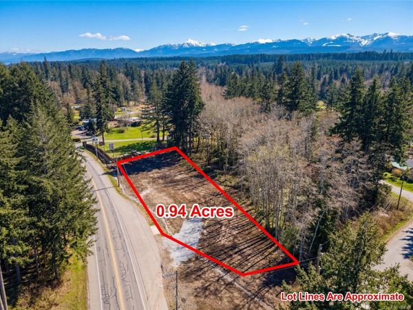 Lot 4 Island Hwy S, Royston, BC V9N 9T1