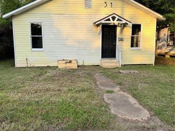 31 GORDON Avenue, Alexandria, LA 71301