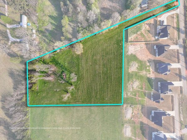 311 Co Rd 144, Killen, AL