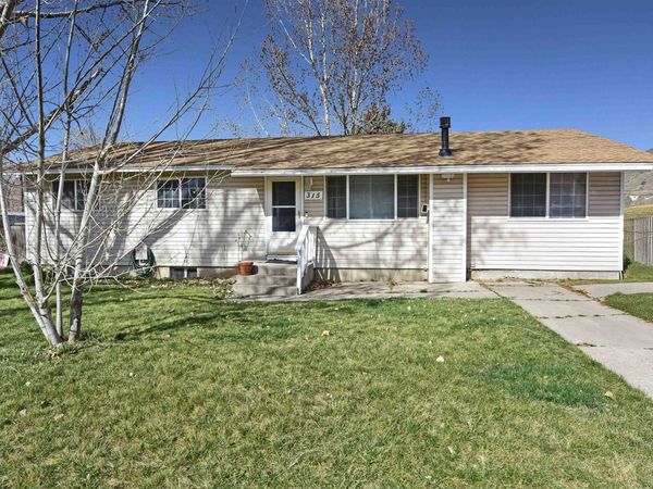 315 Park St, Inkom, ID 83245