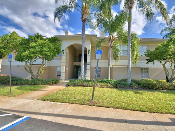 1101 EAGLE POND DRIVE, Unit 1101, WINTER HAVEN, FL 33884