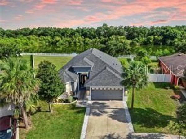 7514 FOREST MERE DRIVE , RIVERVIEW, FL 33578