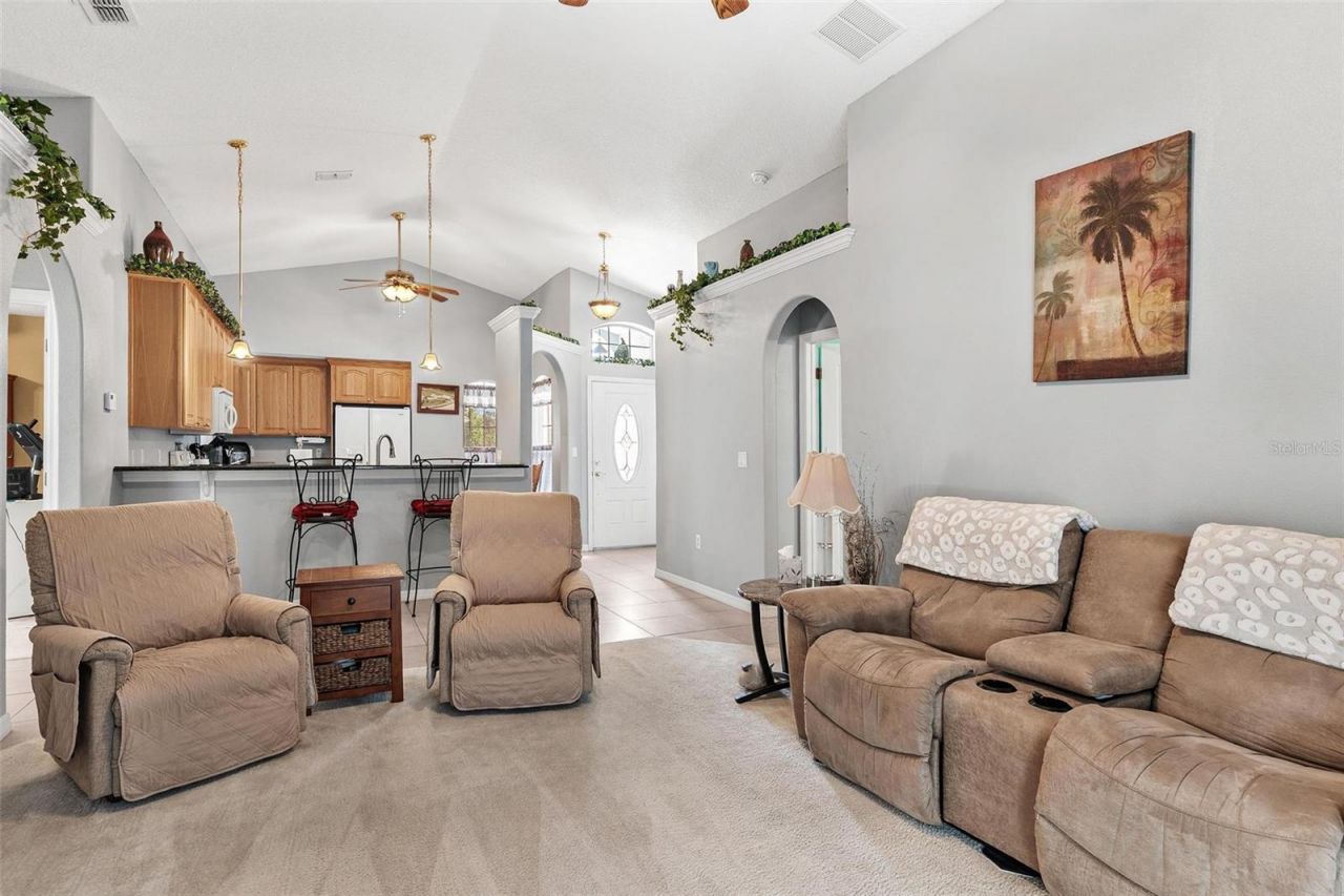 93 Fairway Circle , Umatilla, FL 32784 Photo