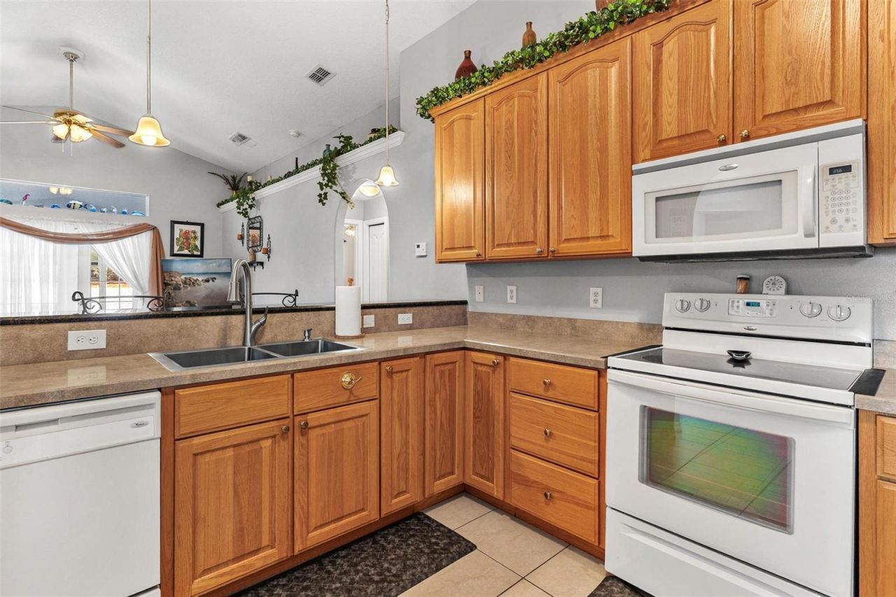 93 Fairway Circle , Umatilla, FL 32784 Photo