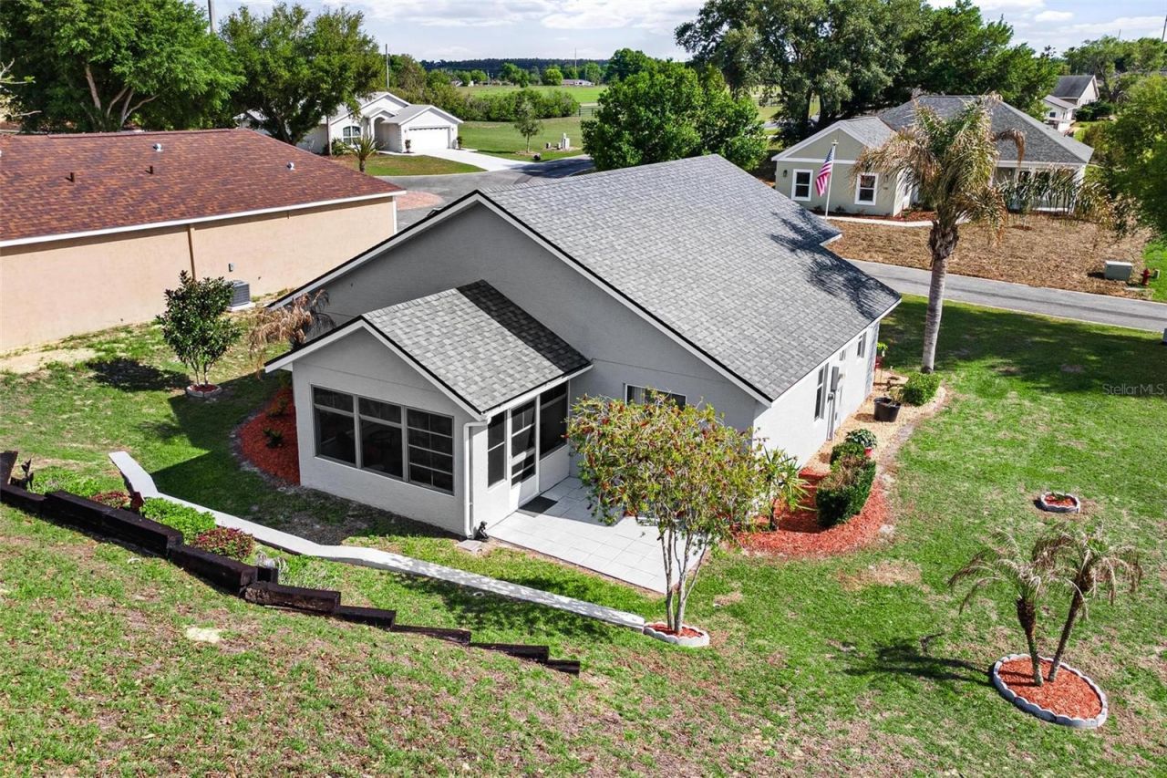 93 Fairway Circle , Umatilla, FL 32784 Photo