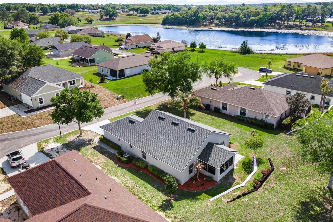 93 Fairway Circle , Umatilla, FL 32784 Photo