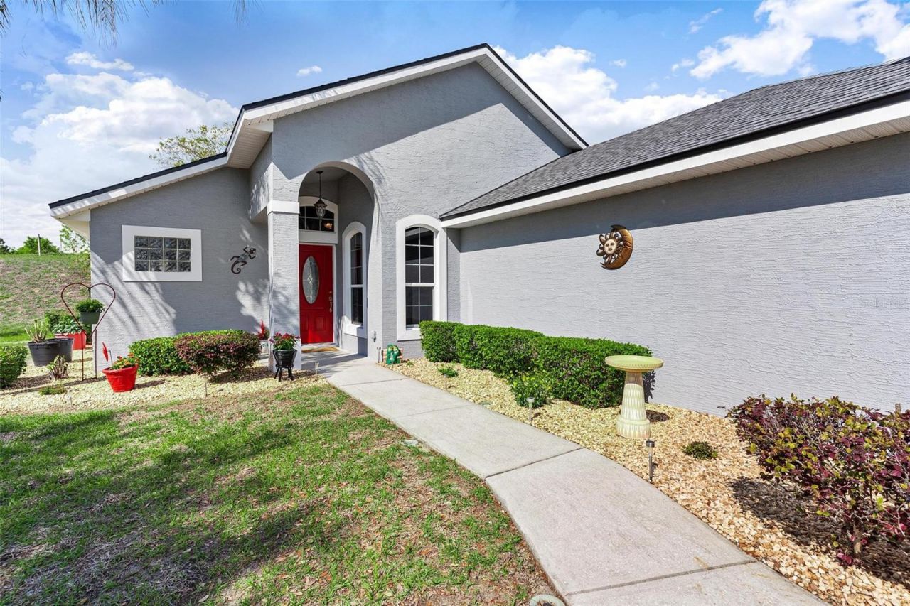 93 Fairway Circle , Umatilla, FL 32784 Photo