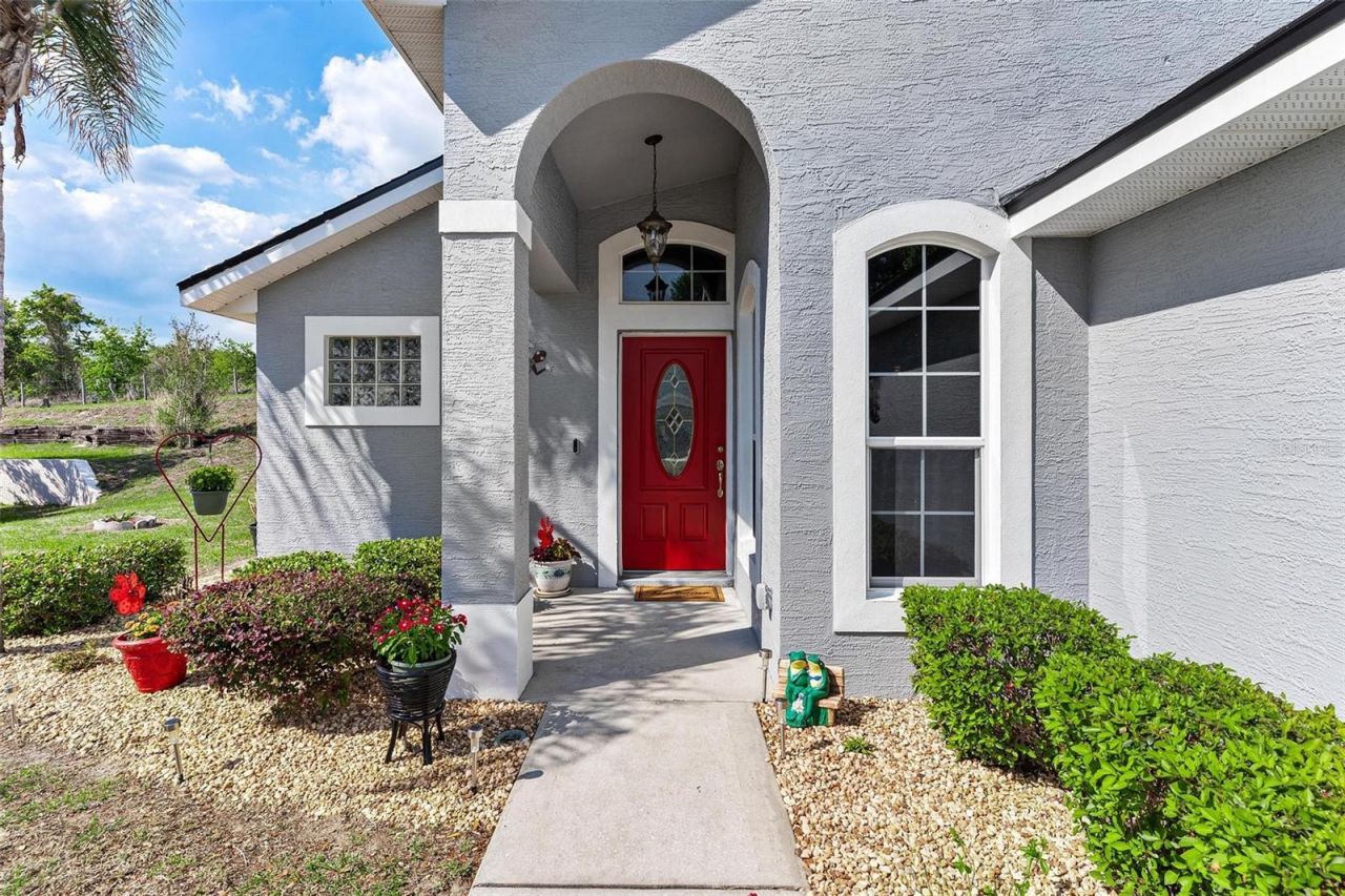 93 Fairway Circle , Umatilla, FL 32784 Photo