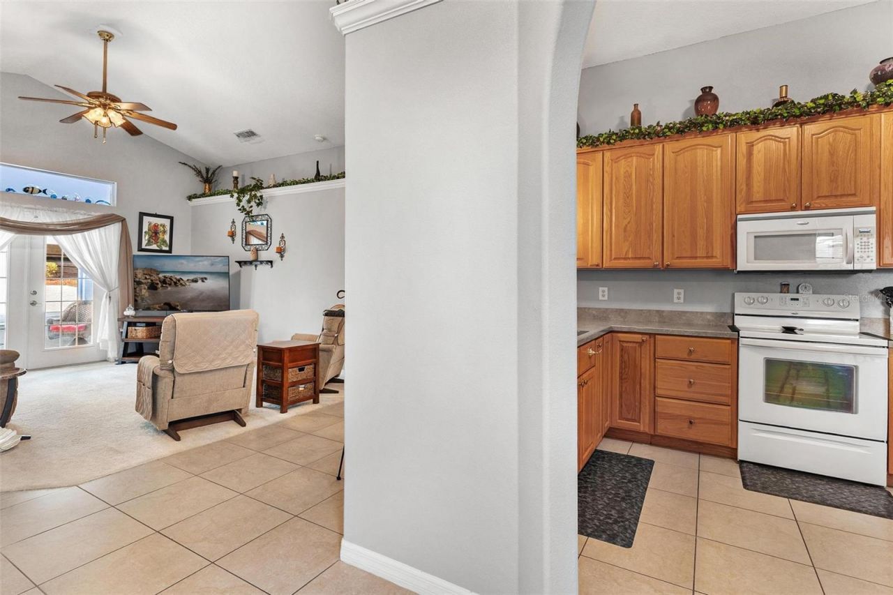 93 Fairway Circle , Umatilla, FL 32784 Photo