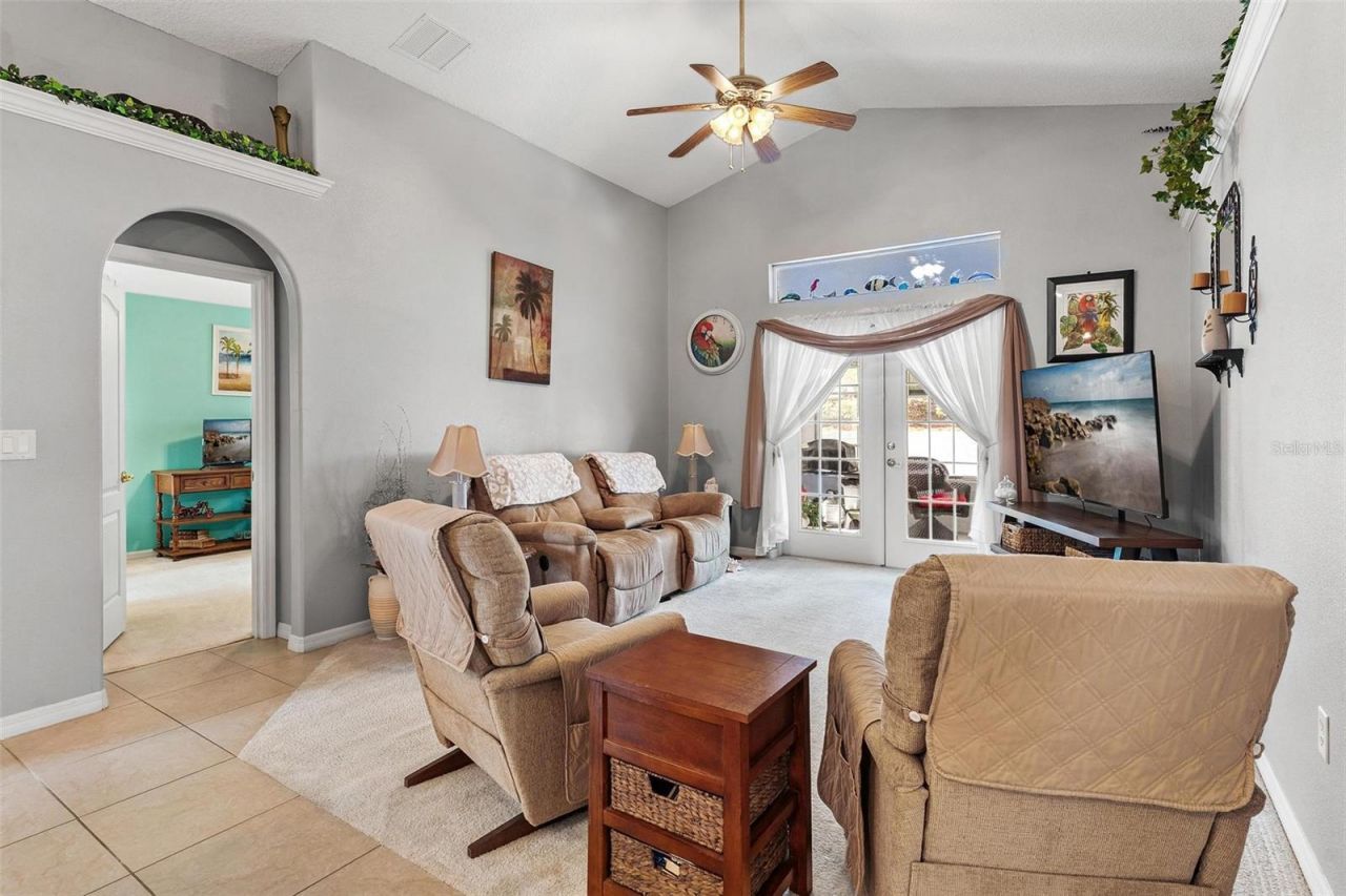 93 Fairway Circle , Umatilla, FL 32784 Photo