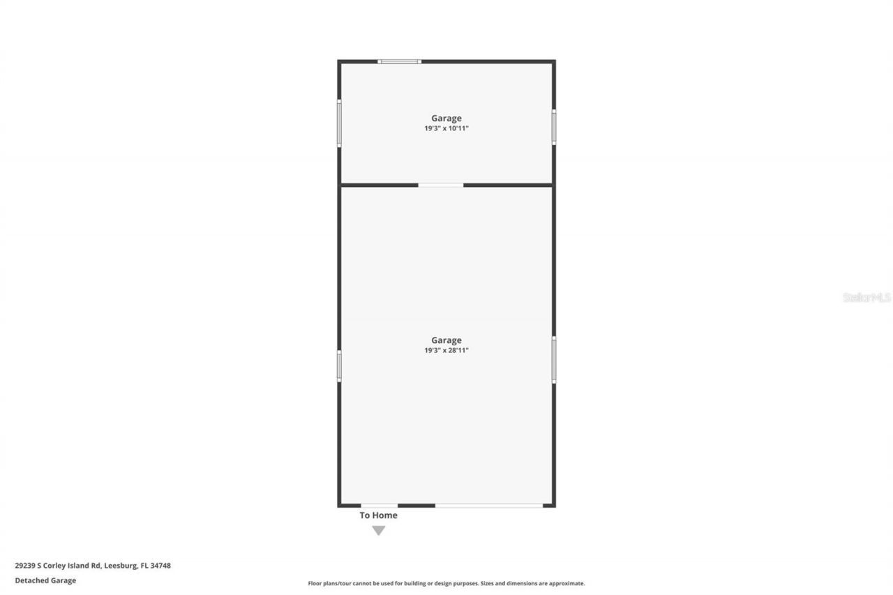 29239 S Corley Island Road, Leesburg, FL 34748 Photo
