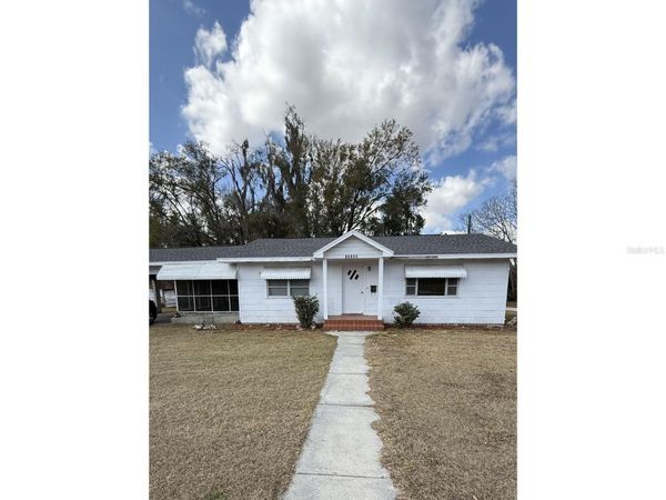 13725 10TH STREET , DADE CITY, FL 33525