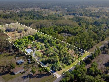 2110 E KICKLIGHTER ROAD, LAKE HELEN, FL 32744