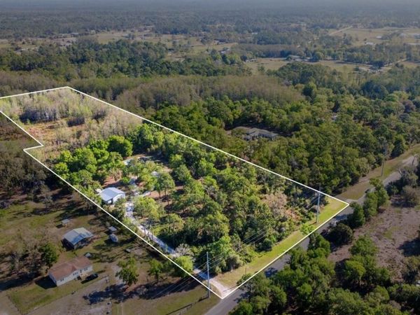 2110 E KICKLIGHTER ROAD, LAKE HELEN, FL 32744