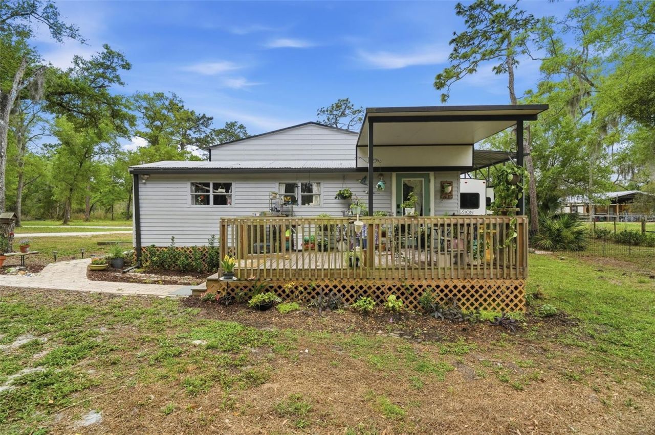 2110 E Kicklighter Road, Lake Helen, FL 32744 Photo