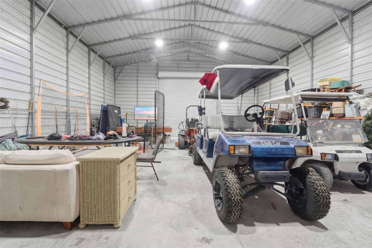 2110 E Kicklighter Road, Lake Helen, FL 32744 Photo