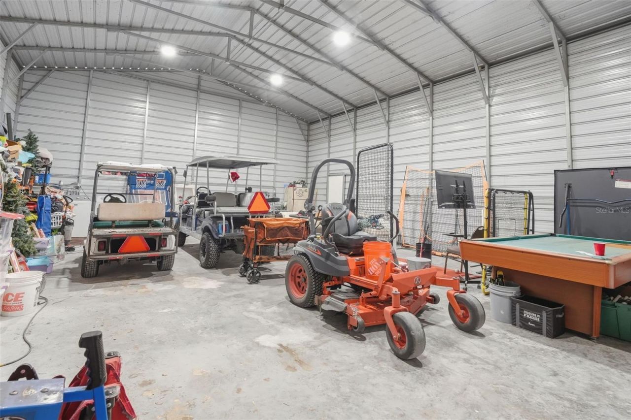 2110 E Kicklighter Road, Lake Helen, FL 32744 Photo