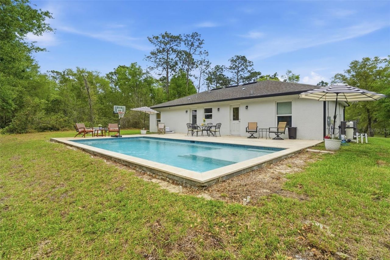 2110 E Kicklighter Road, Lake Helen, FL 32744 Photo