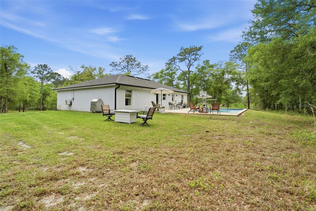 2110 E Kicklighter Road, Lake Helen, FL 32744 Photo