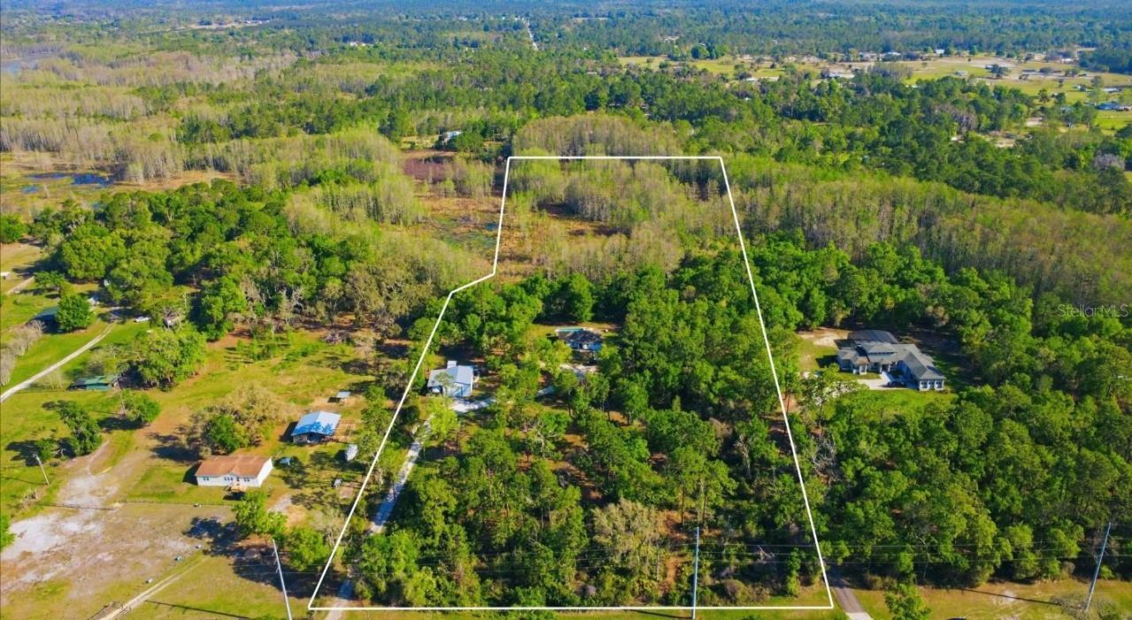 2110 E Kicklighter Road, Lake Helen, FL 32744 Photo