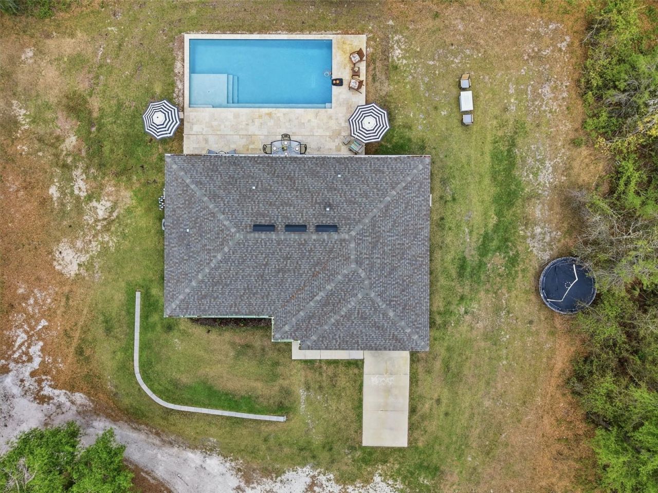 2110 E Kicklighter Road, Lake Helen, FL 32744 Photo