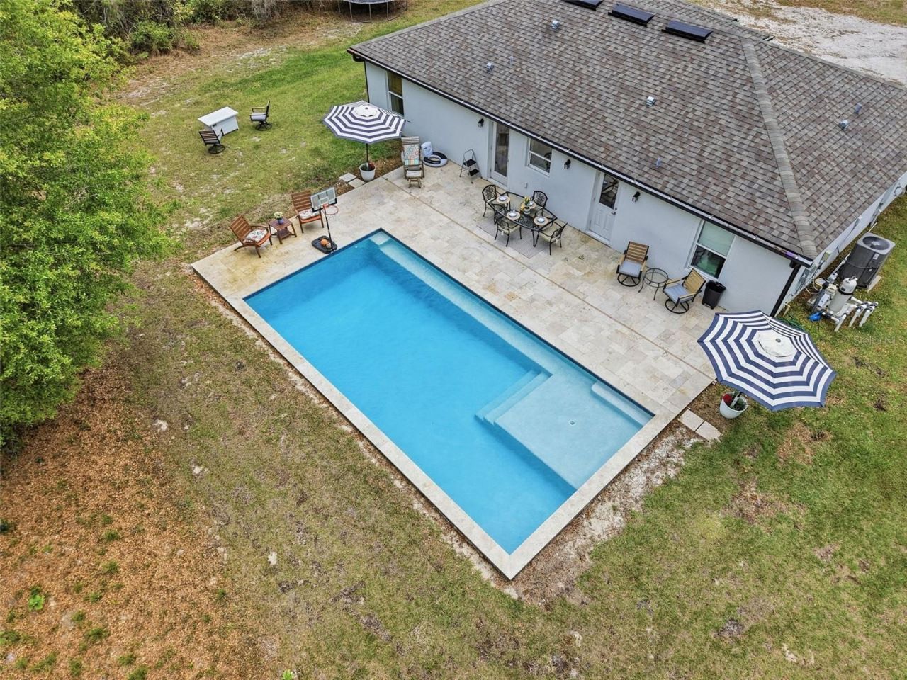 2110 E Kicklighter Road, Lake Helen, FL 32744 Photo