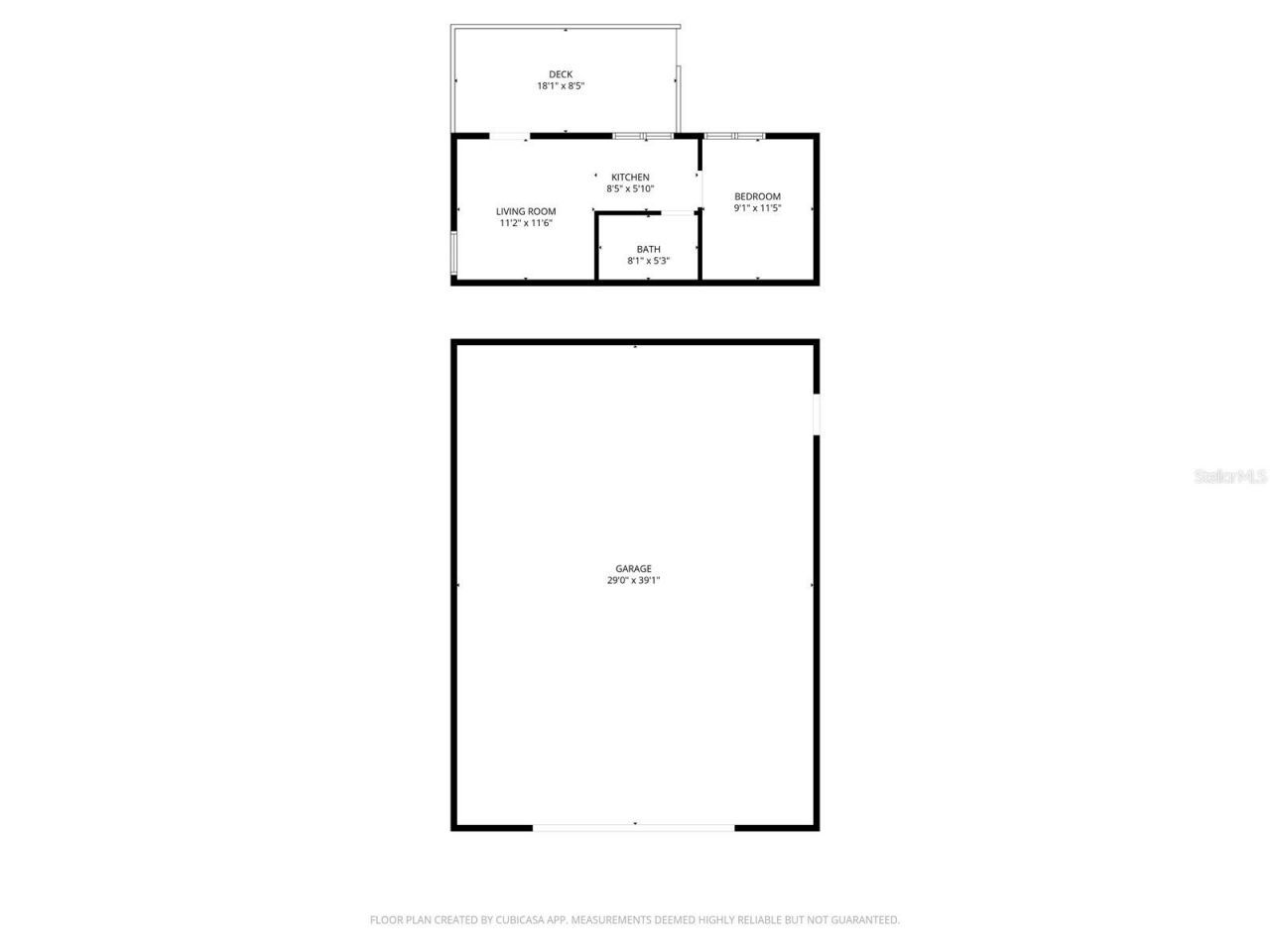 2110 E Kicklighter Road, Lake Helen, FL 32744 Photo