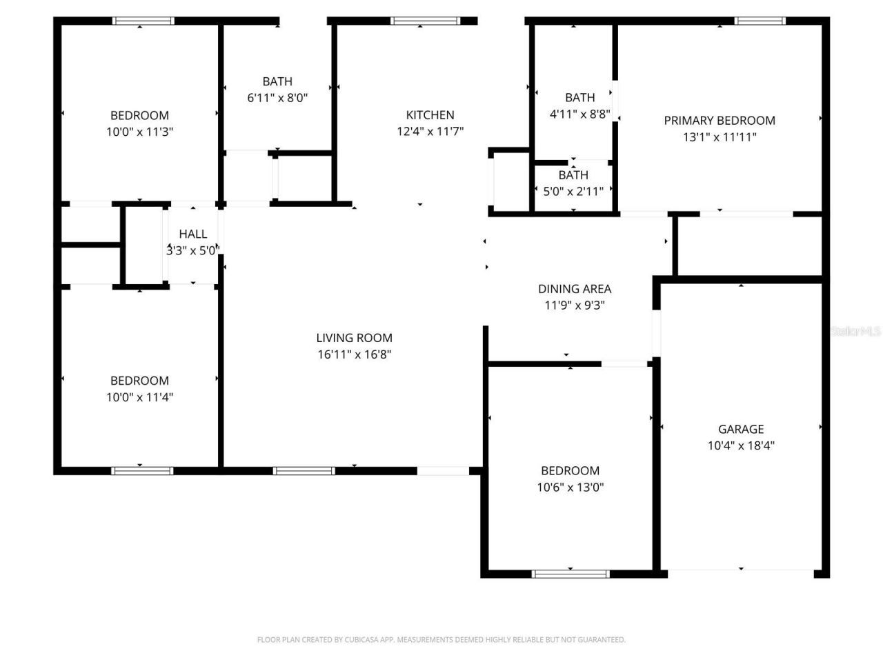 2110 E Kicklighter Road, Lake Helen, FL 32744 Photo