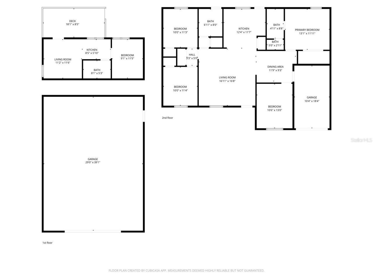 2110 E Kicklighter Road, Lake Helen, FL 32744 Photo