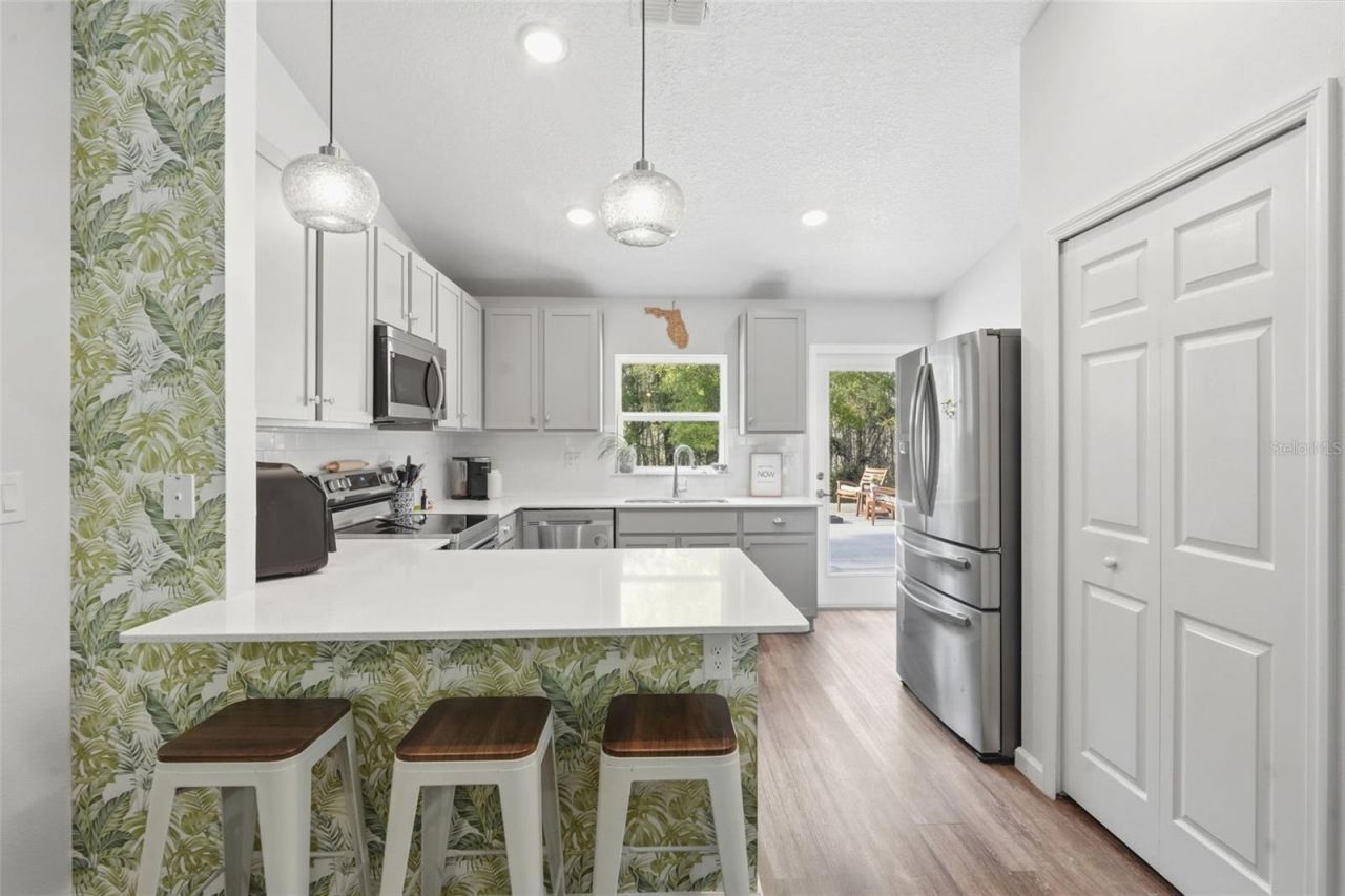 2110 E Kicklighter Road, Lake Helen, FL 32744 Photo