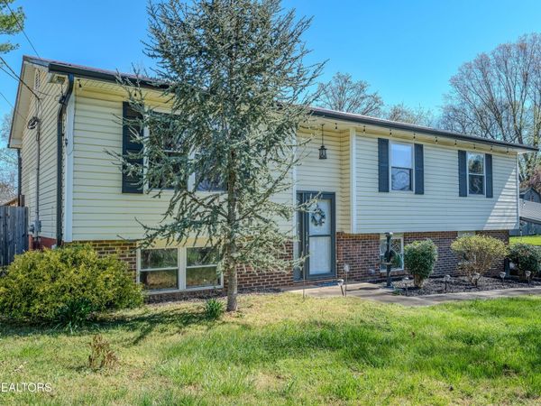 212 Virginia Drive, Seymour, TN 37865