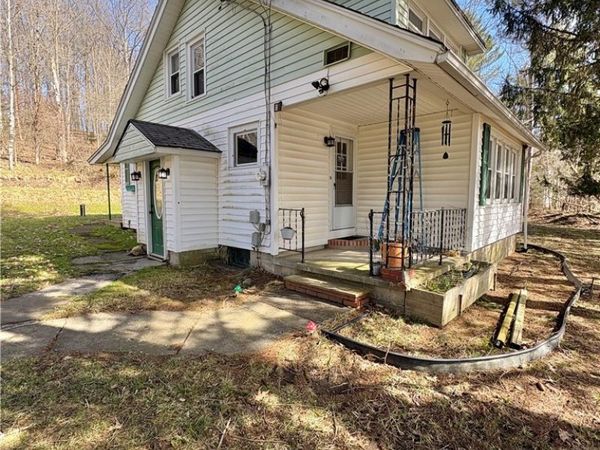 1798 Warren Jametwn Boulevard, Jamestown, NY 14701