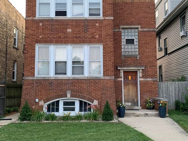 5054 N Lockwood Avenue , Chicago, IL 60630