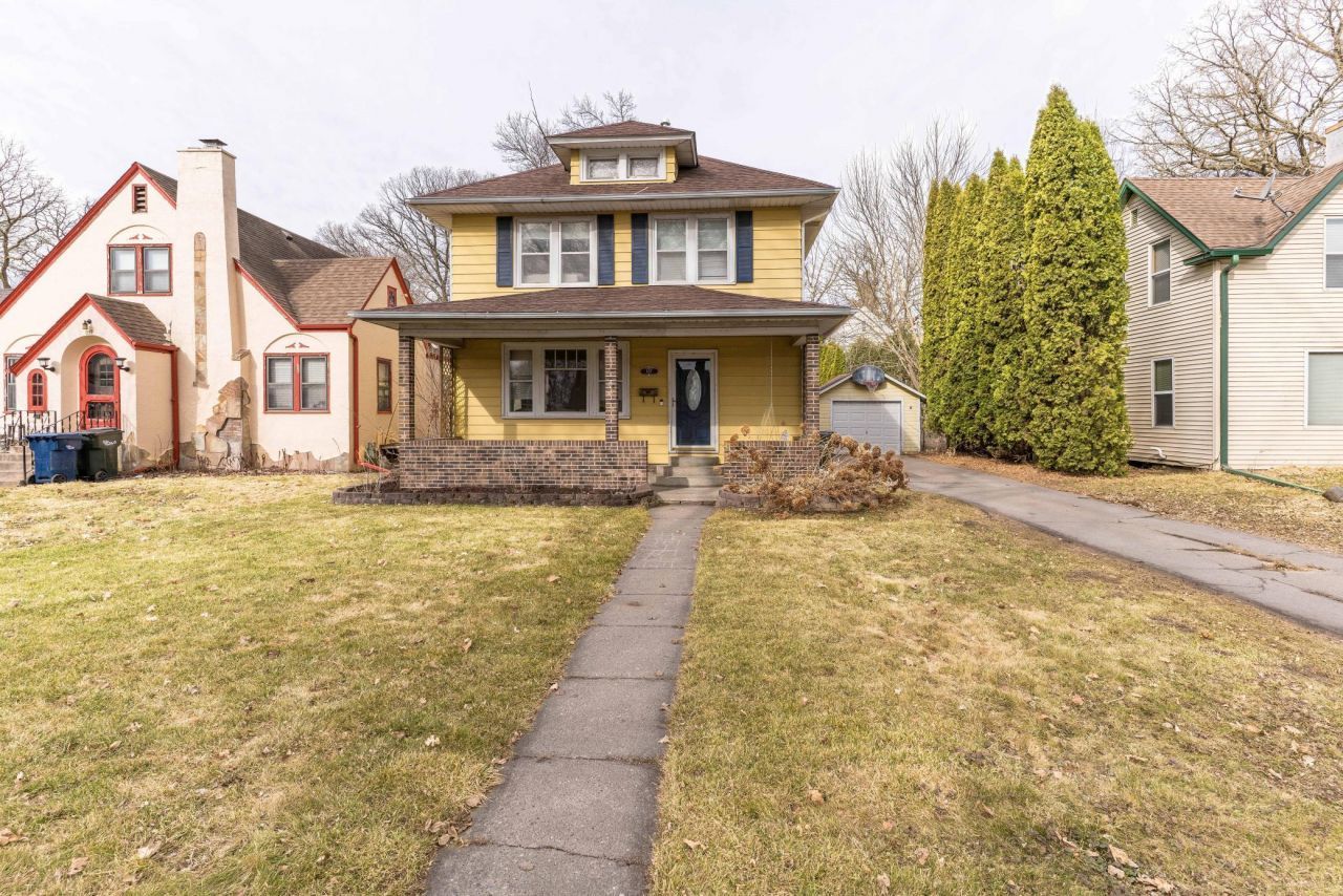 837 N Union Avenue  primary photo