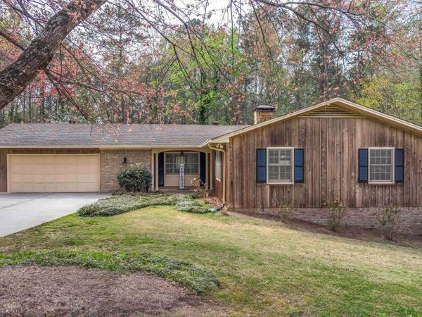 811 Laurel Street, Bremen, GA 30110